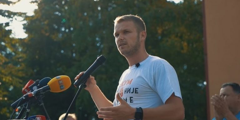 draško stanivuković