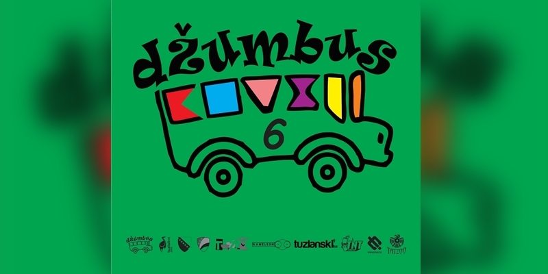 džumbus festival