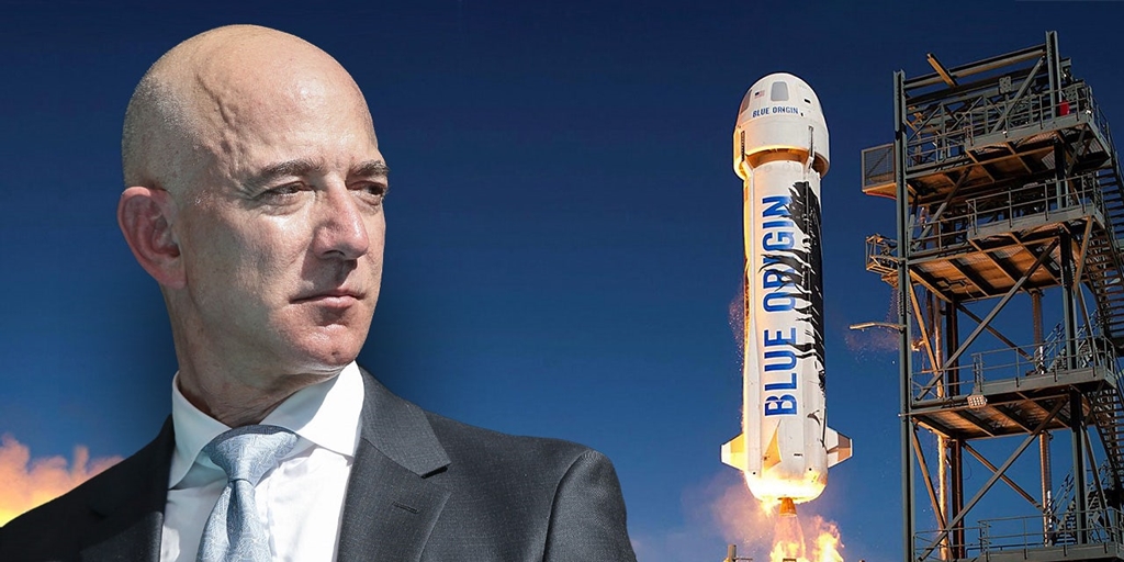 jeff bezos