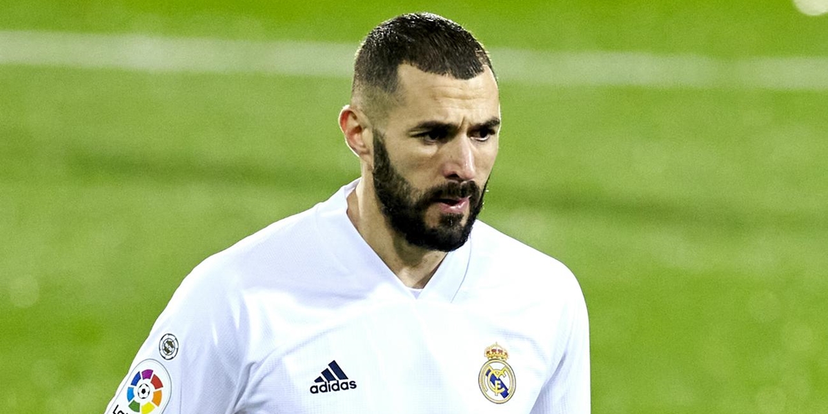 benzema