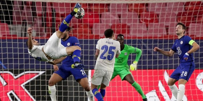 gol