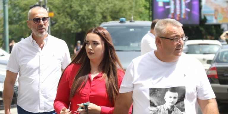 arijana memić