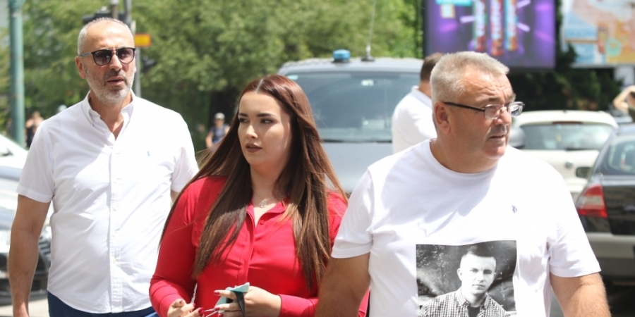 arijana memić