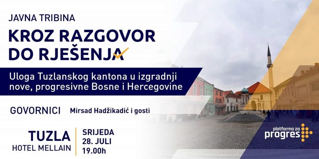 progres