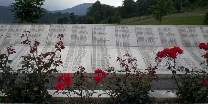 negiranje genocida