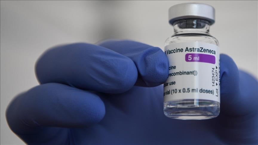 AstraZeneca