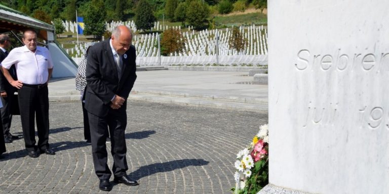 srebrenice