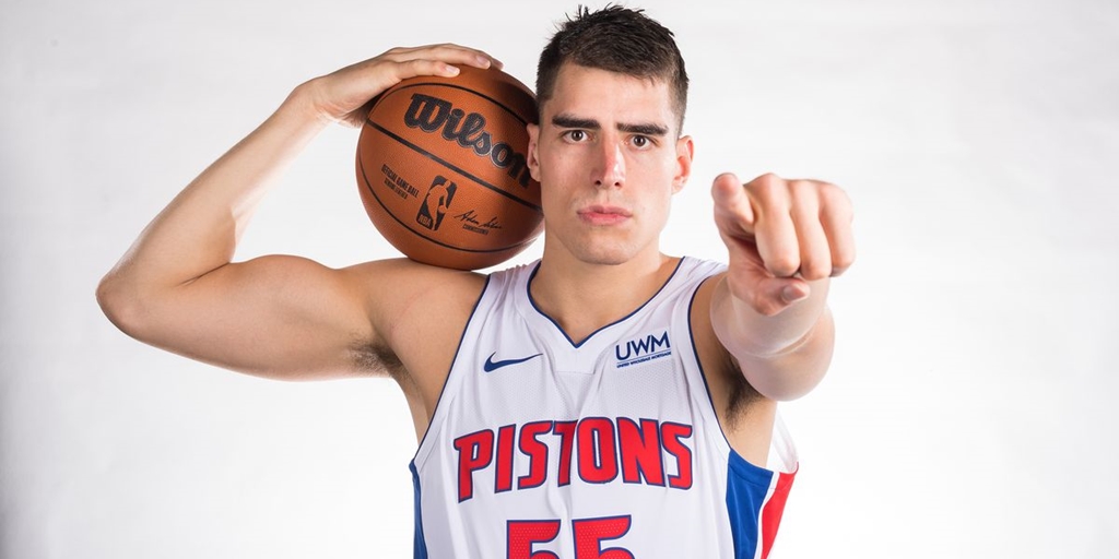 luka garza