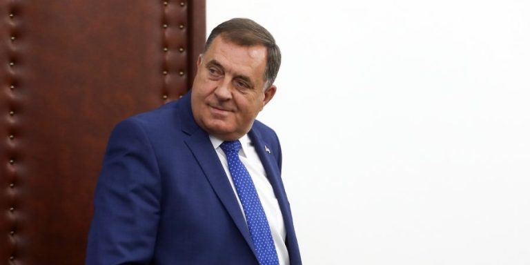 dodik