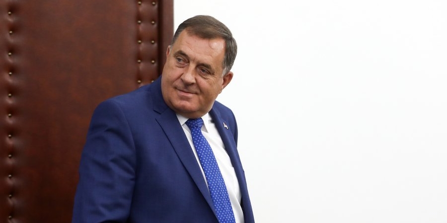 dodik