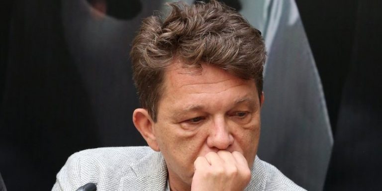 bjelogrlić