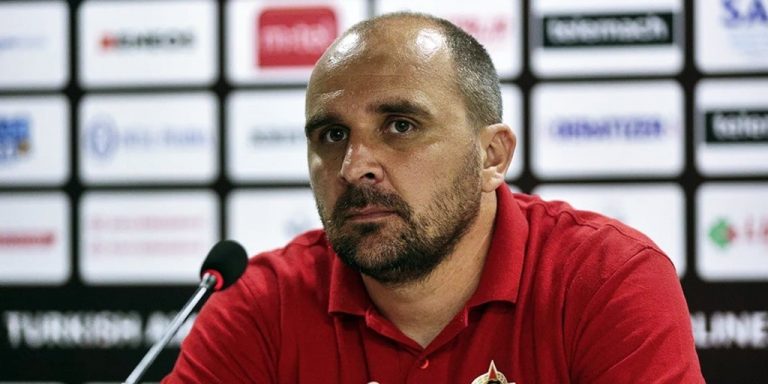 mladen žižović