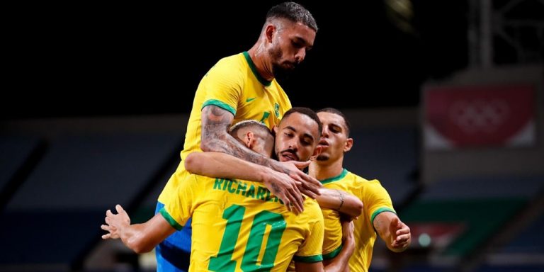 brazil
