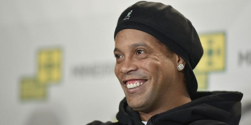 ronaldinho