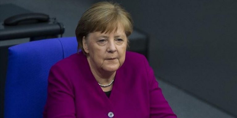 merkel