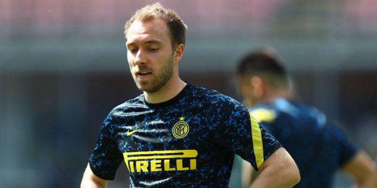christian eriksen