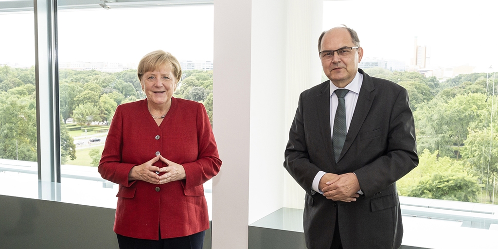 merkel