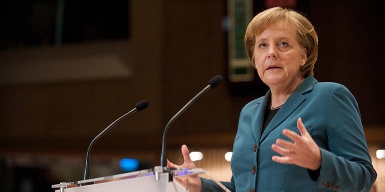 merkel