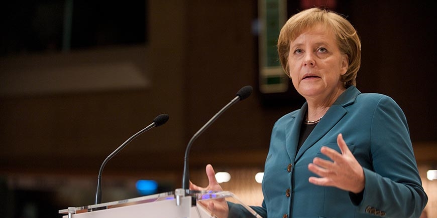merkel