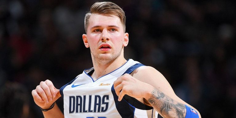dončić
