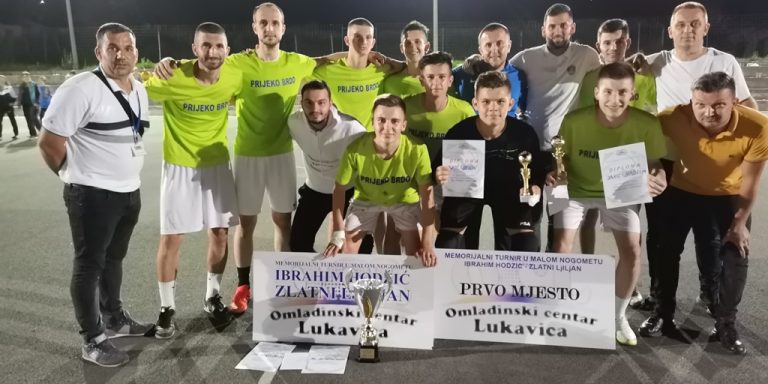 prijeko brdo