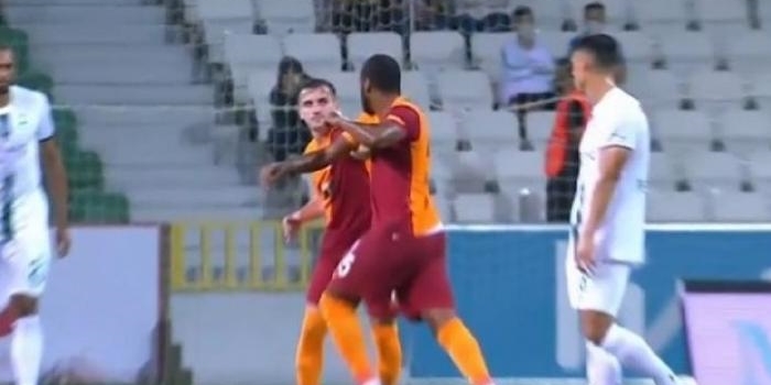 galatasaraya