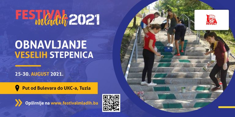 festival mladih