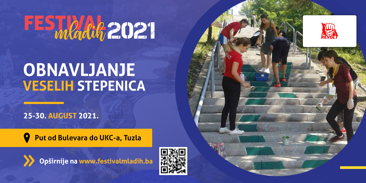festival mladih