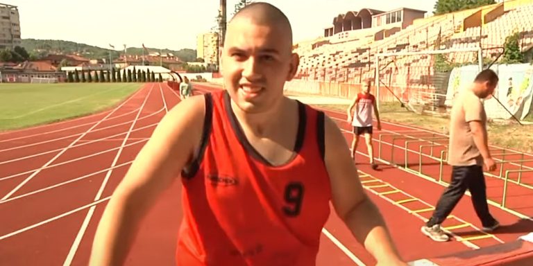 sead jogunčić