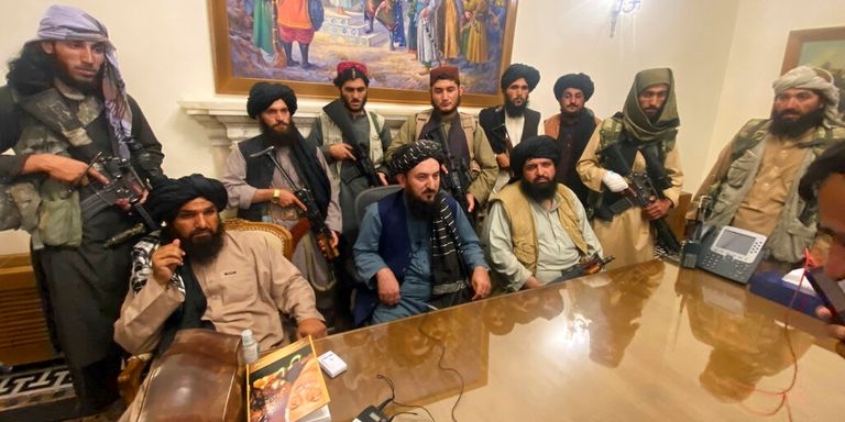 talibani