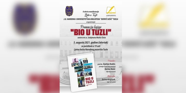 bio u tuzli