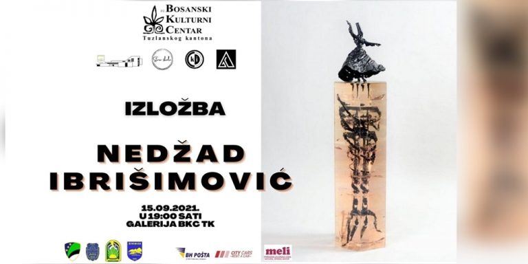 nedžada ibrišimovića