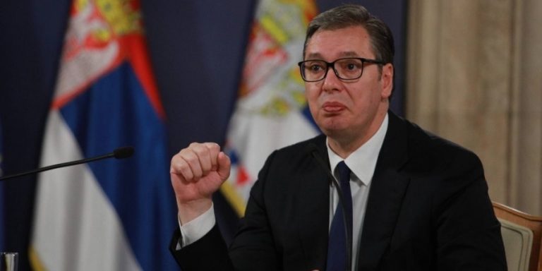 vučić
