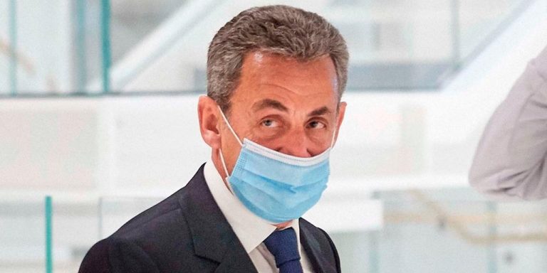 nicolas sarkozy