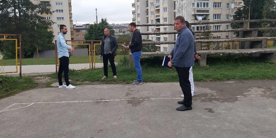 udruženje