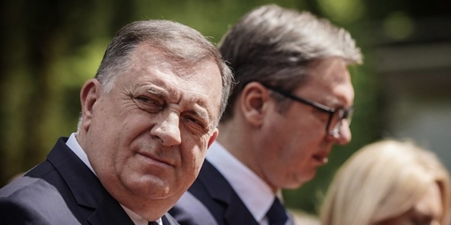 dodik