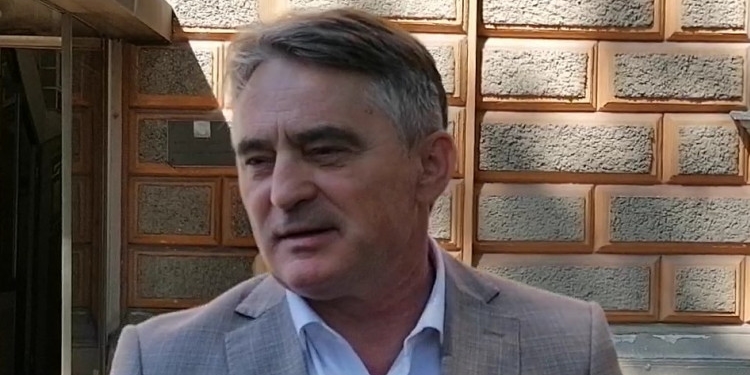 komšić