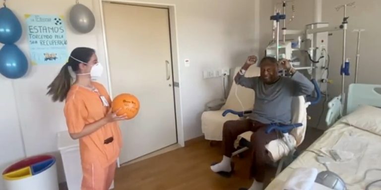 pele