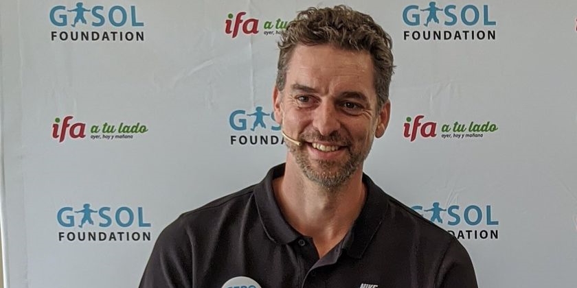 pau gasol