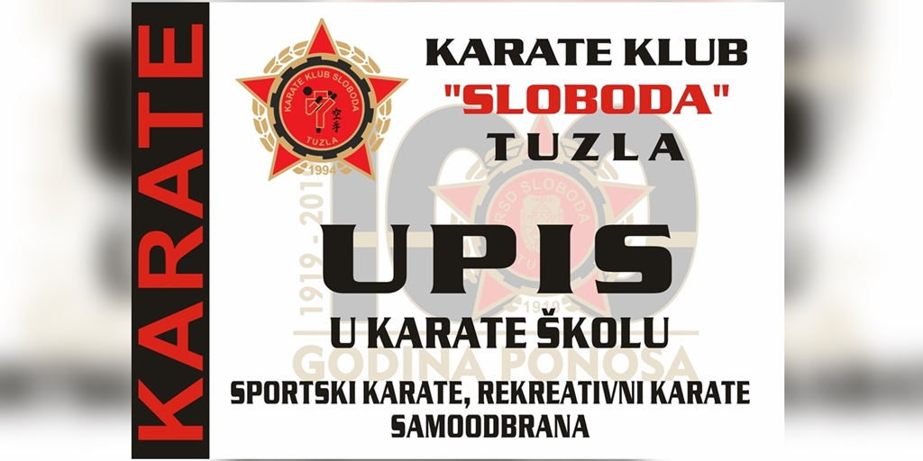 karate klub