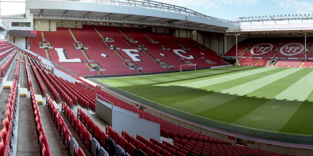 liverpool