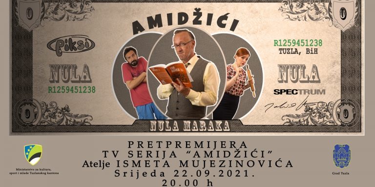 amidžići