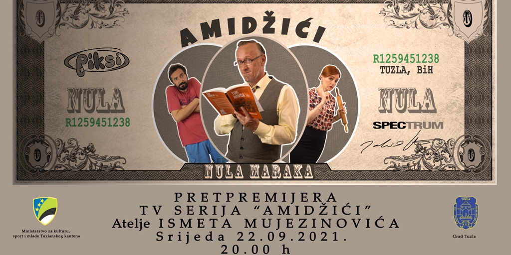 amidžići