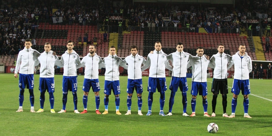 reprezentacija
