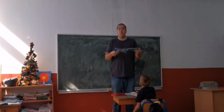 damir husanović