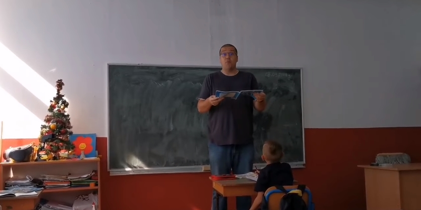 damir husanović