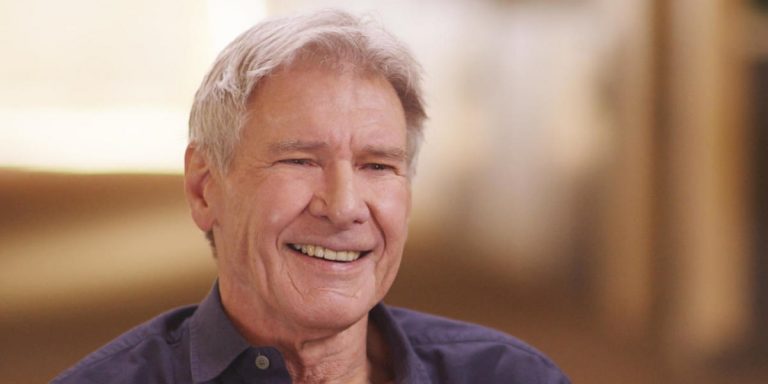 harrison ford