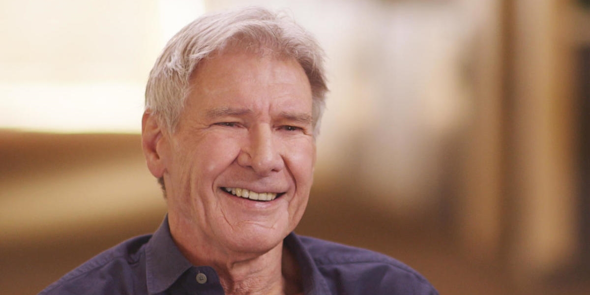 harrison ford