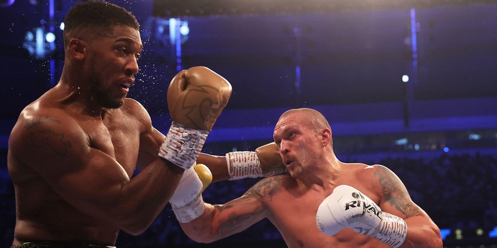 usyk