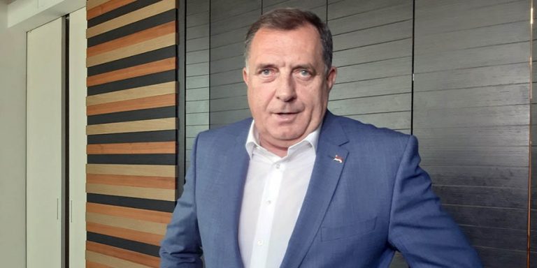dodik